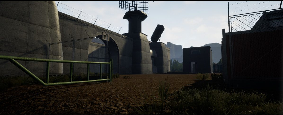 Death World Screenshot 3