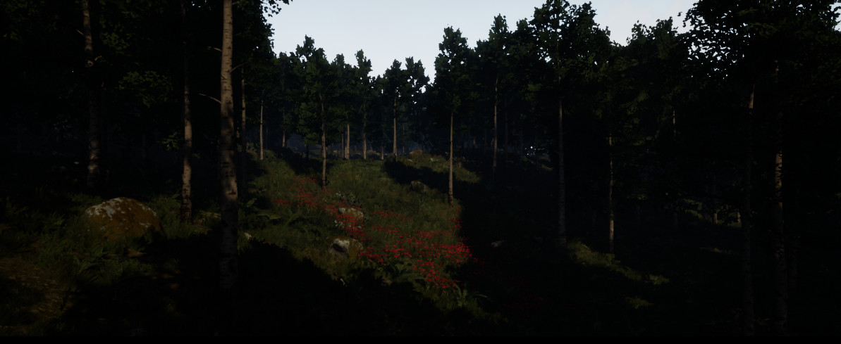 Death World Screenshot 9