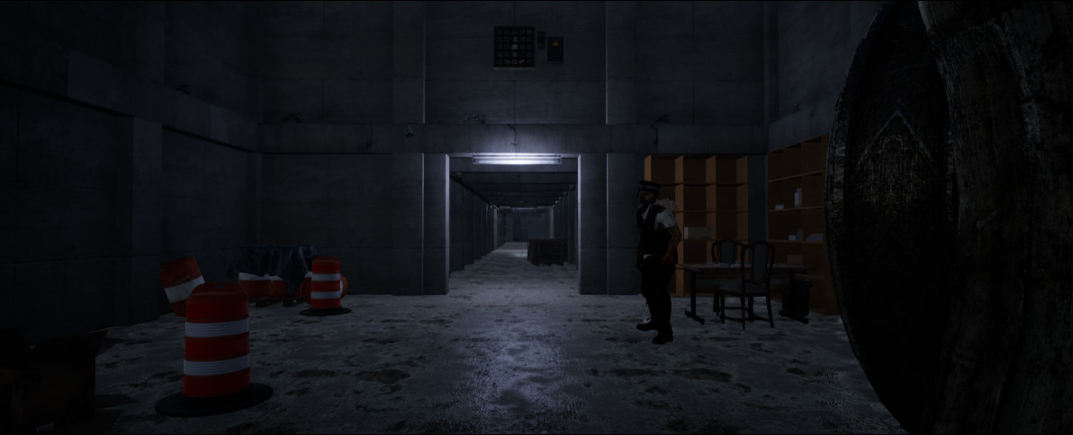 Death World Screenshot 0