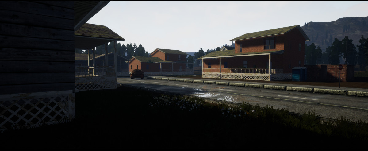 Death World Screenshot 2