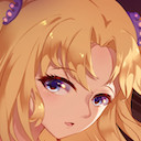 Complete level 6 icon