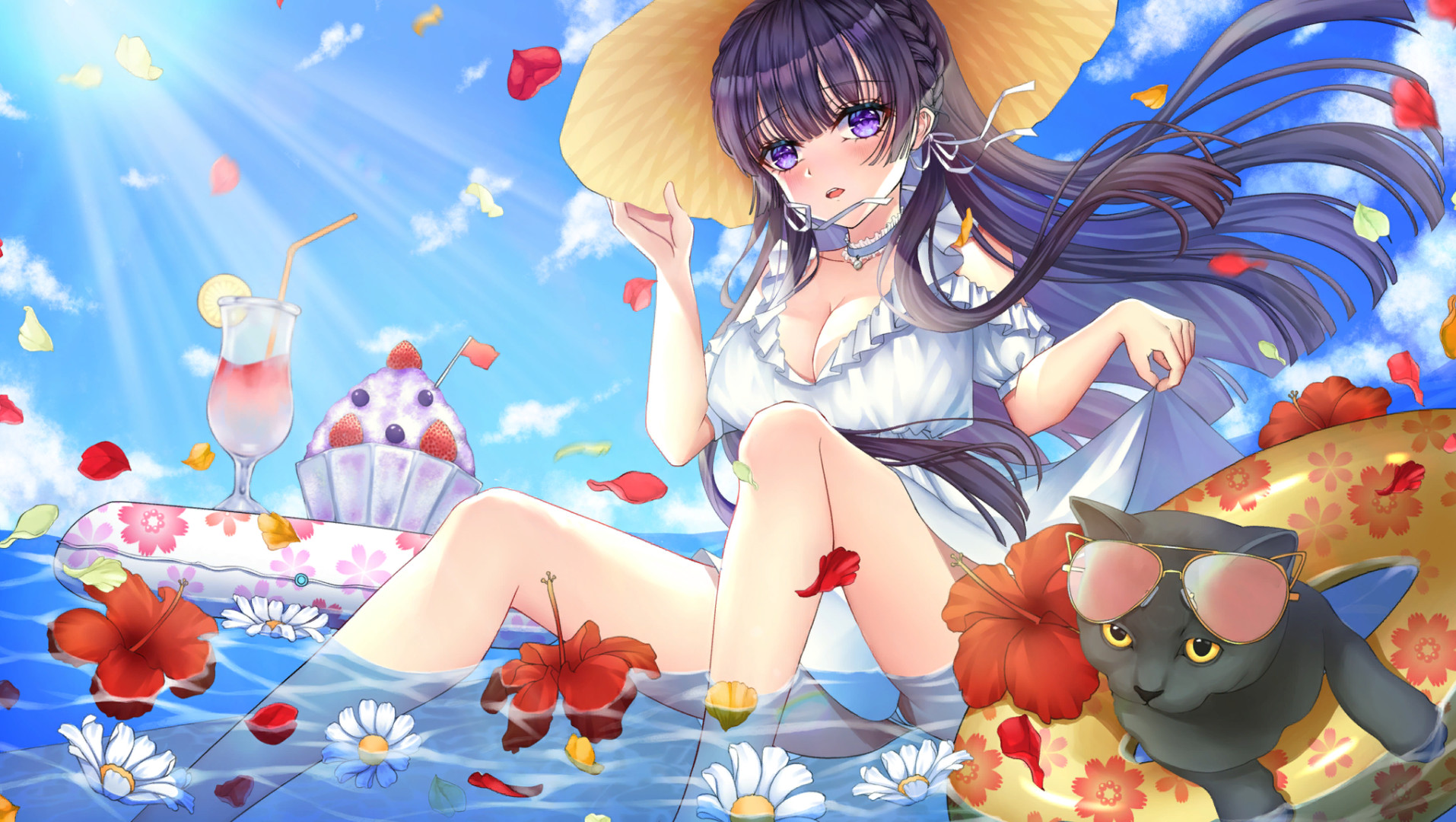 Love Breakout Screenshot 5