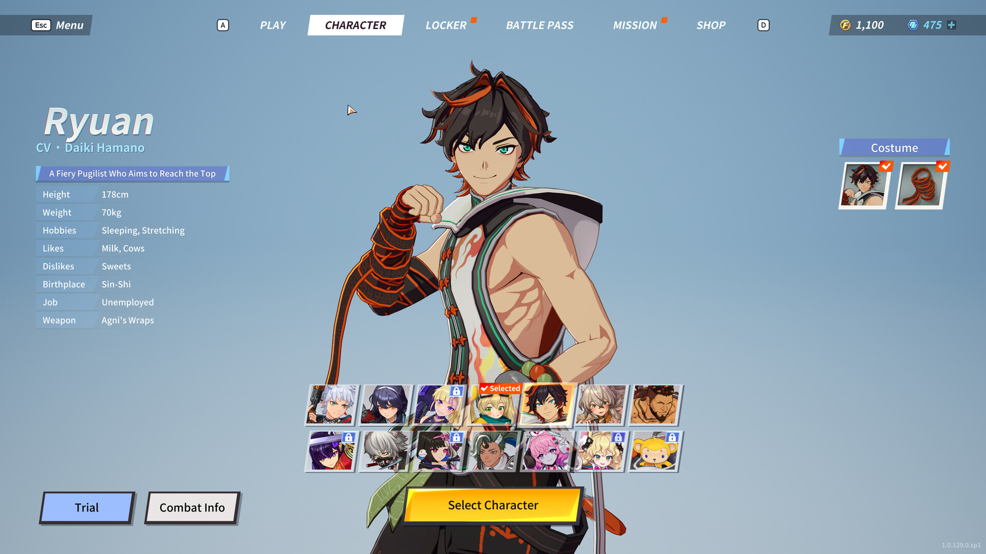 ASURAJANG Screenshot 9