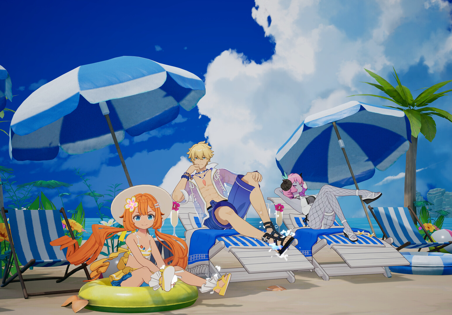 ASURAJANG Screenshot 1