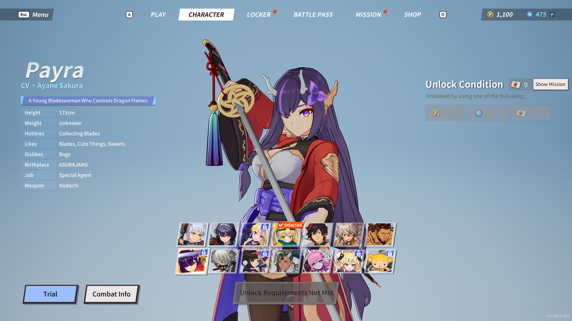 ASURAJANG Screenshot 10