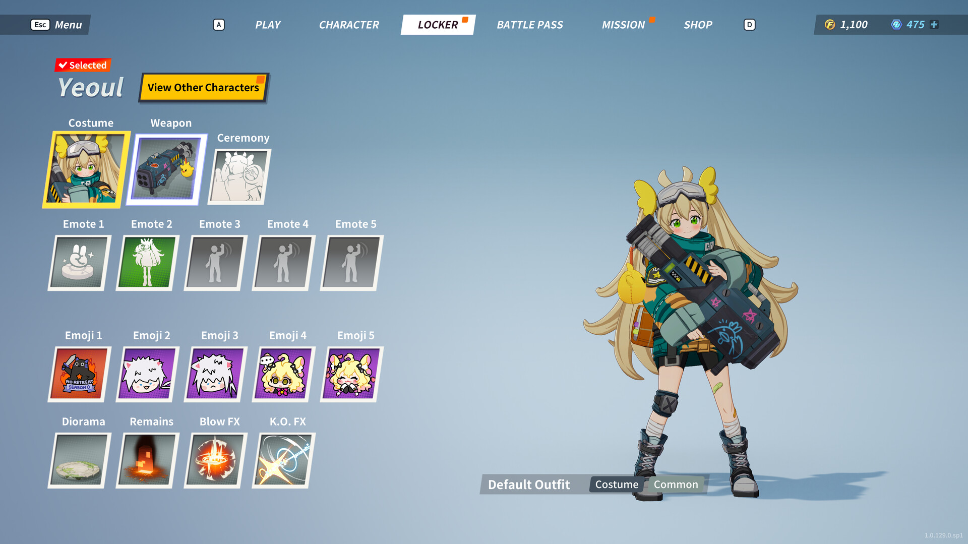 ASURAJANG Screenshot 11