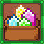 The King of Crystals icon