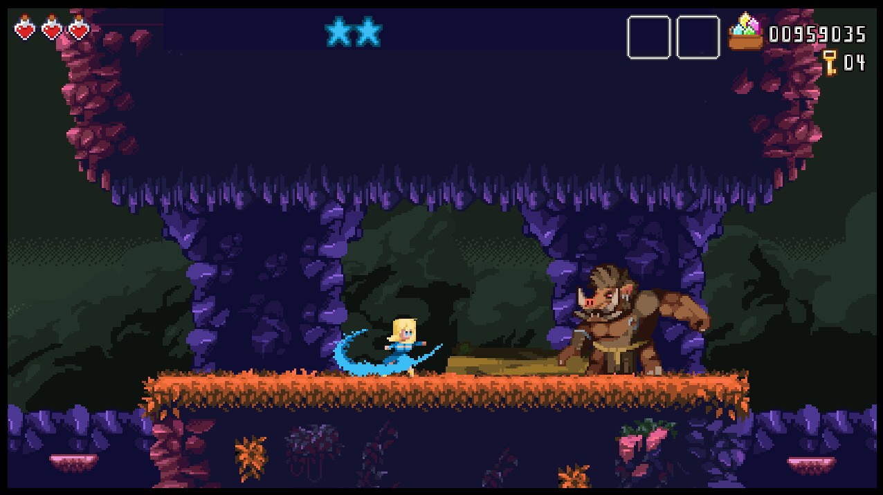 Swords & Bones 4 Screenshot 4