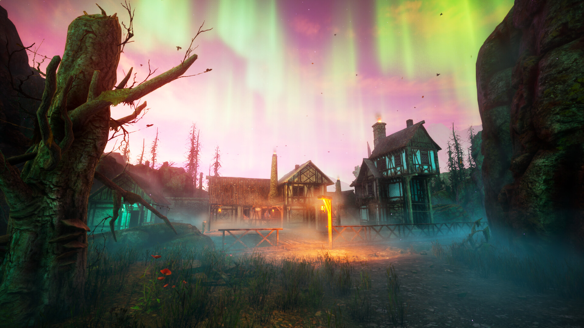 Harbinger Screenshot 6