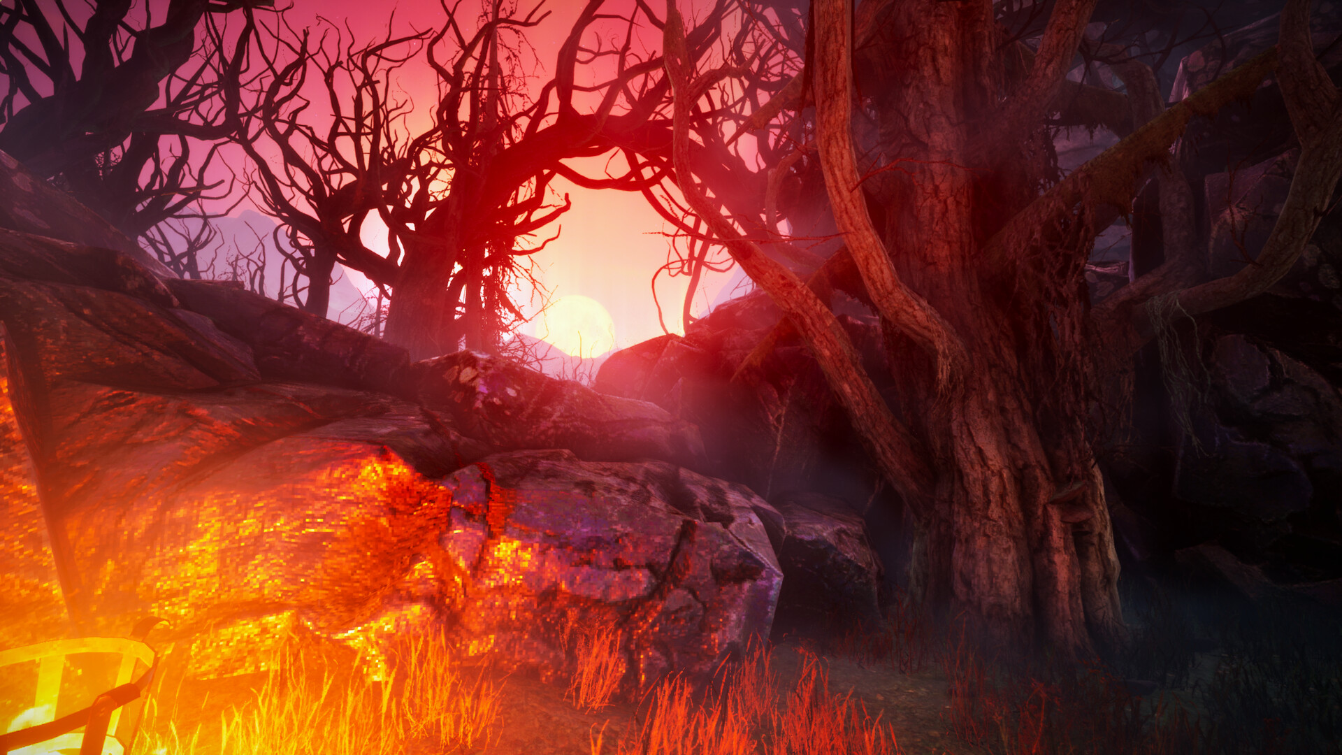 Harbinger Screenshot 9