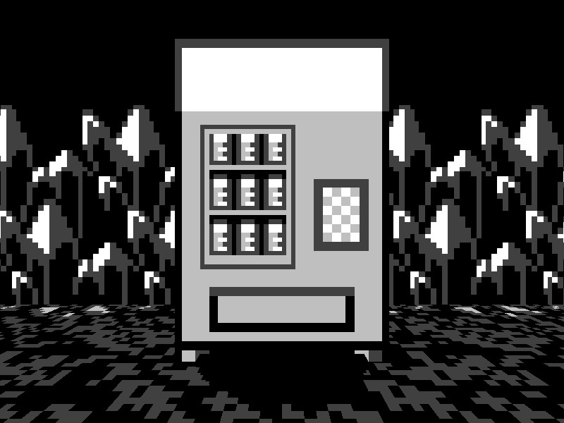 It's Six Random Characters and a Single Floor Dungeon, That's the Whole Game Screenshot 4