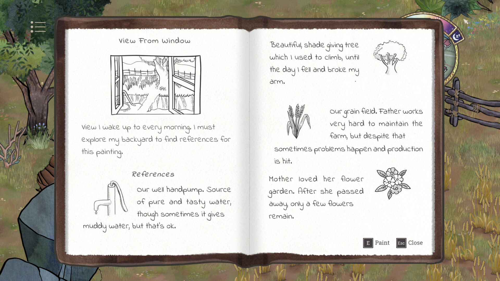 The Palace on the Hill Screenshot 7