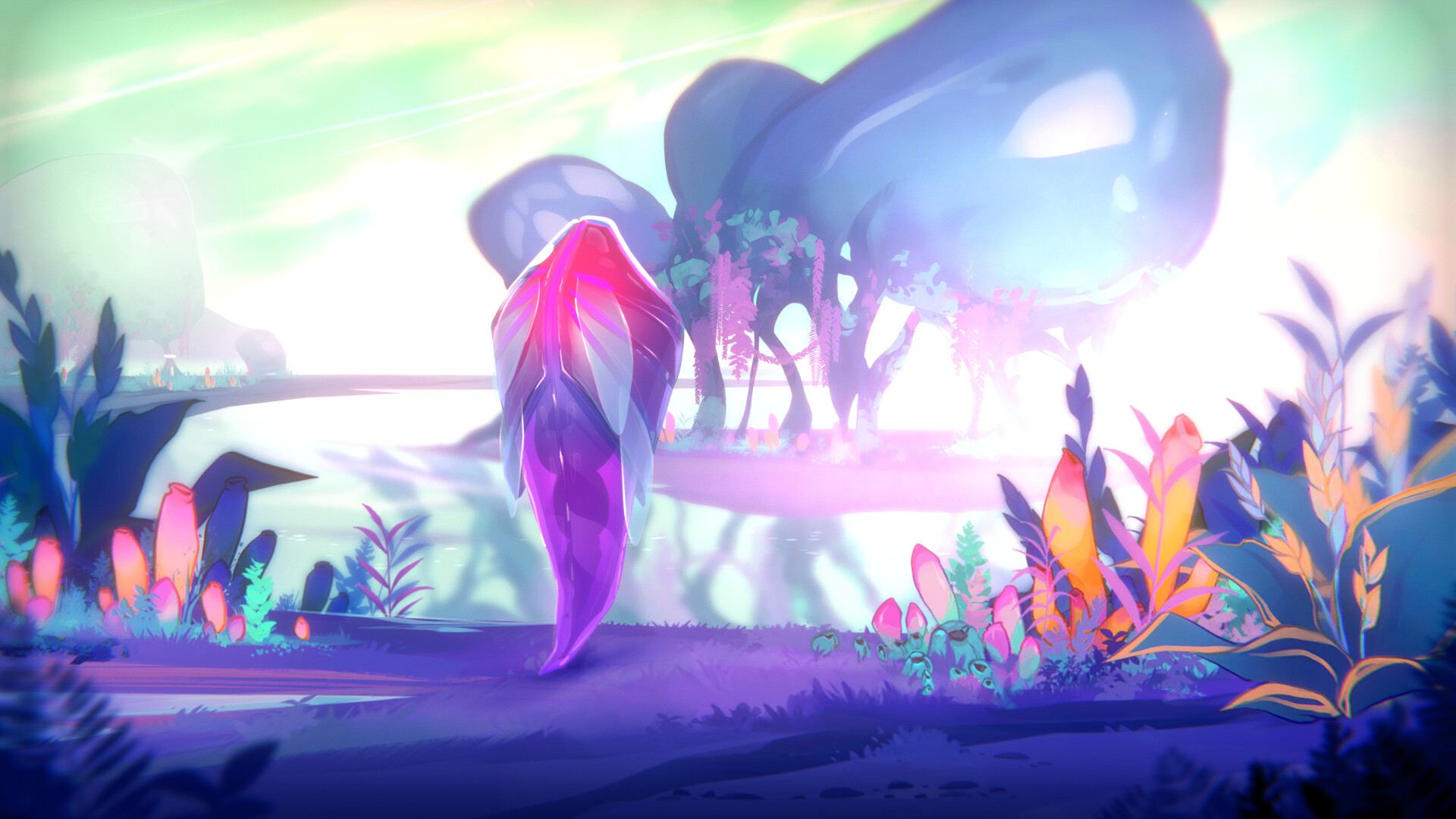 Dead in Antares Demo Screenshot 4