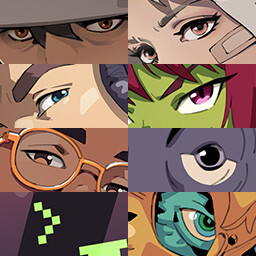 Character Collector icon