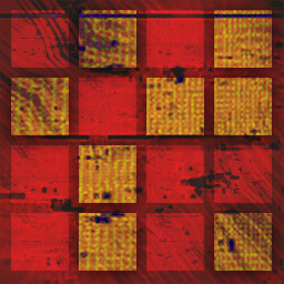 Corruption Complete icon