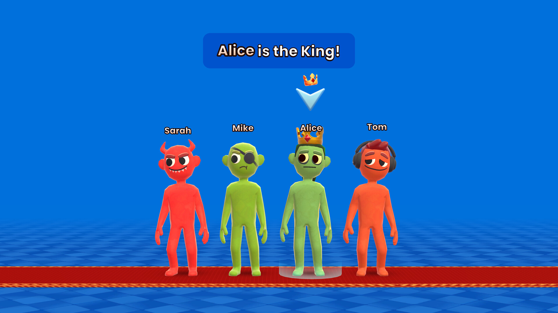 The You Quiz Screenshot 5