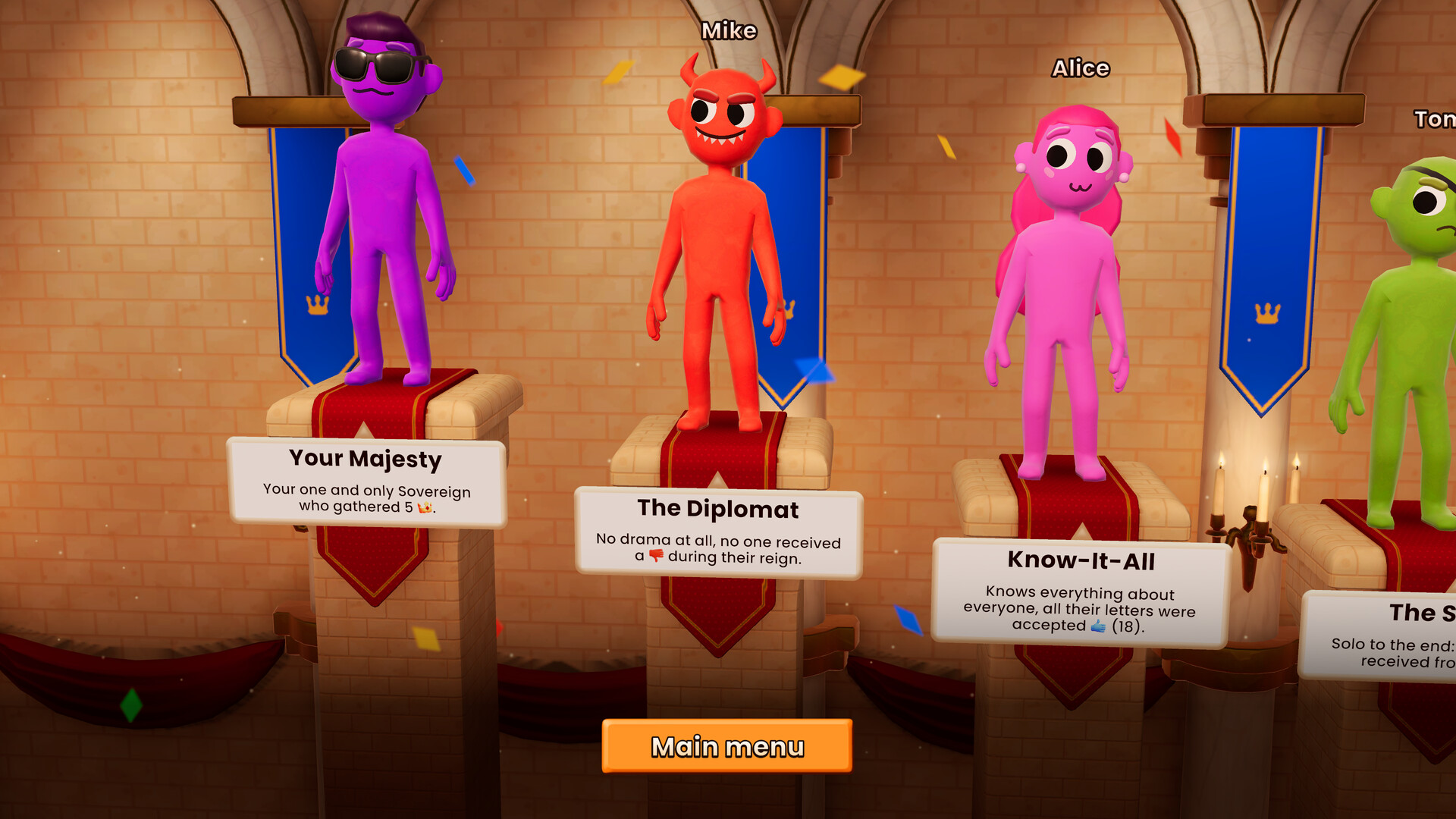 The You Quiz Screenshot 3