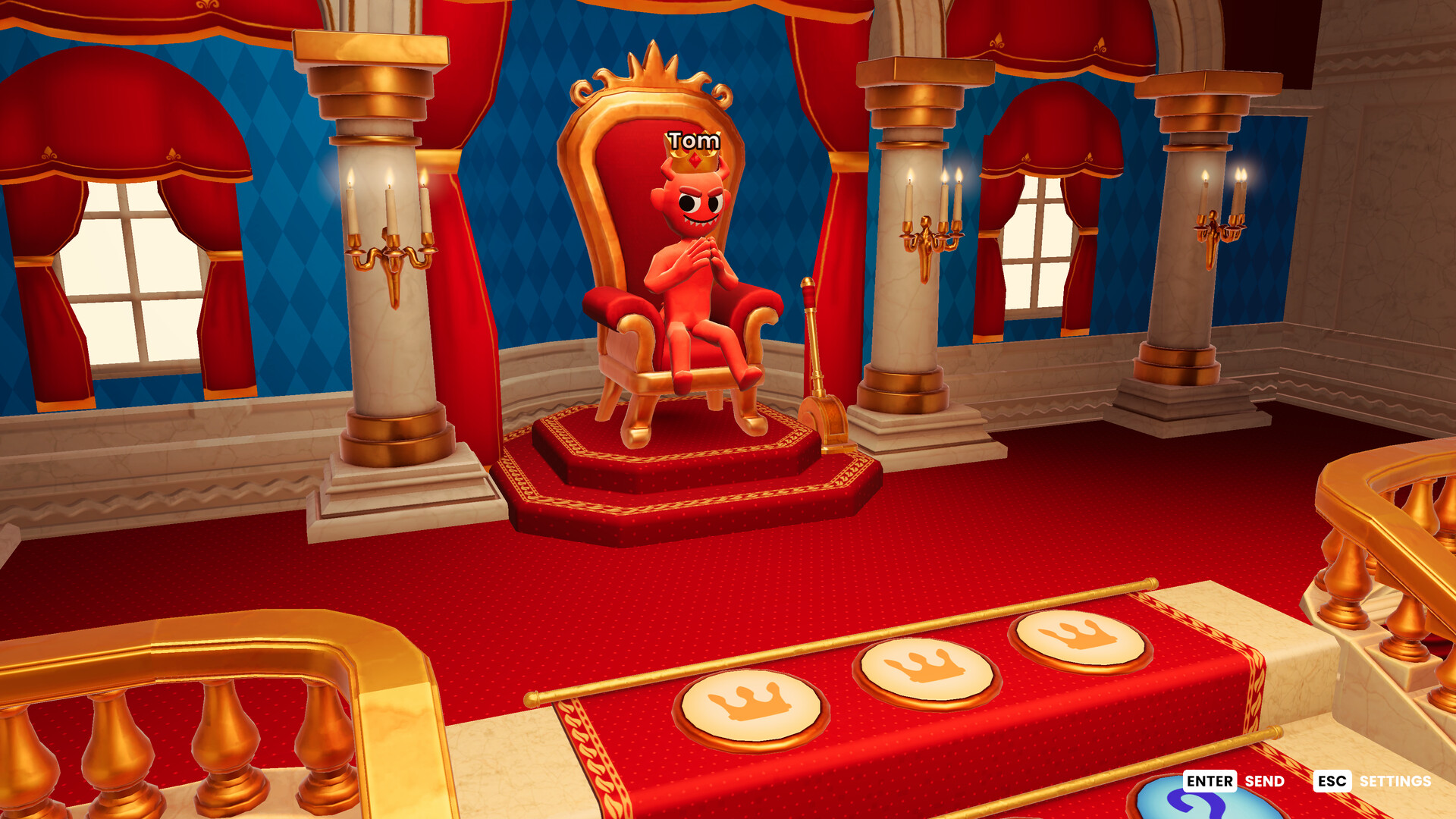 The You Quiz Screenshot 8