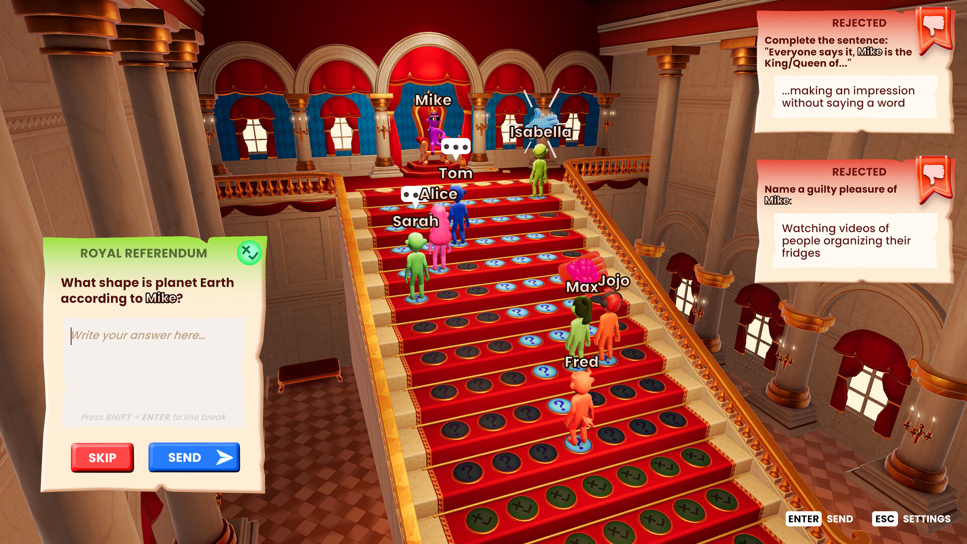 The You Quiz Screenshot 6