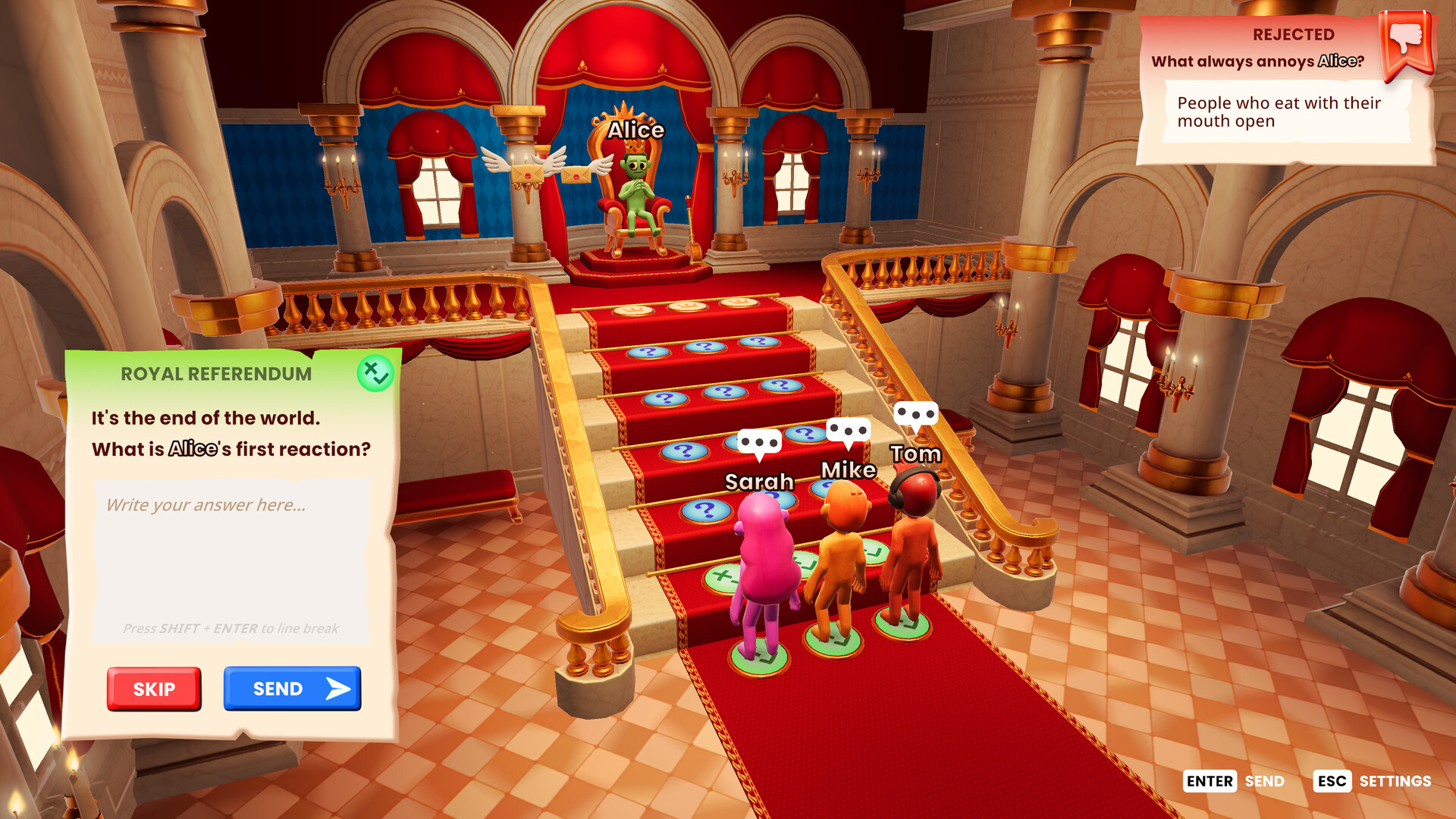 The You Quiz Screenshot 4