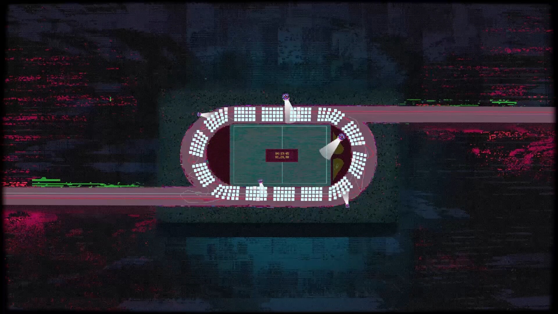 CRYPTOBIOSIS Screenshot 0