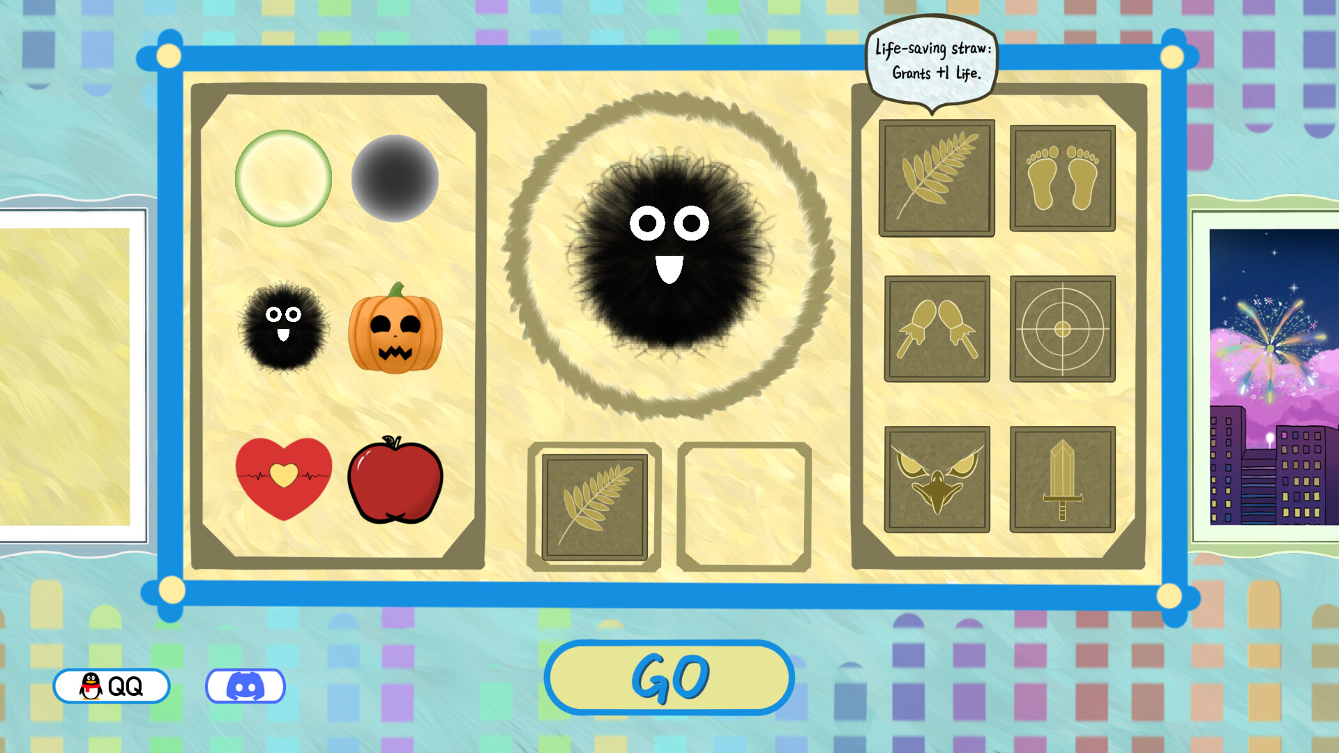 Melody Ball Screenshot 1