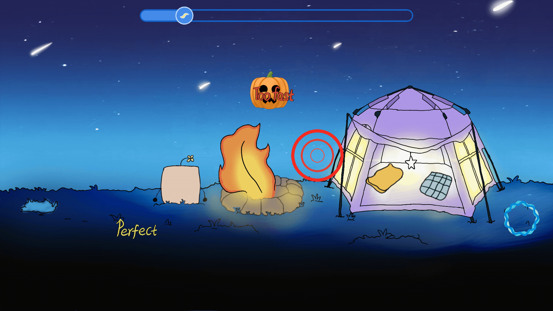 Melody Ball Screenshot 3