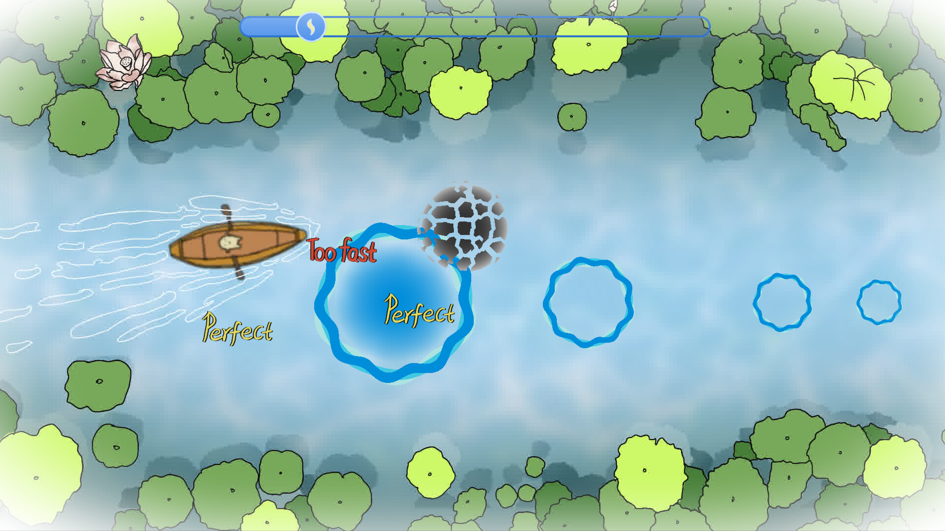 Melody Ball Screenshot 4