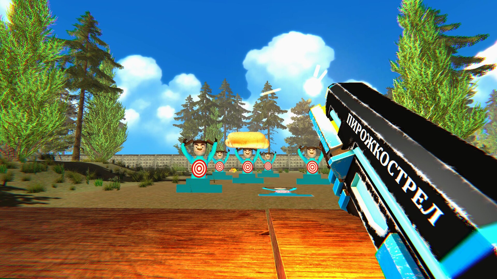 ESCAPE FROM TIMOKHA 2: ARMY Screenshot 9