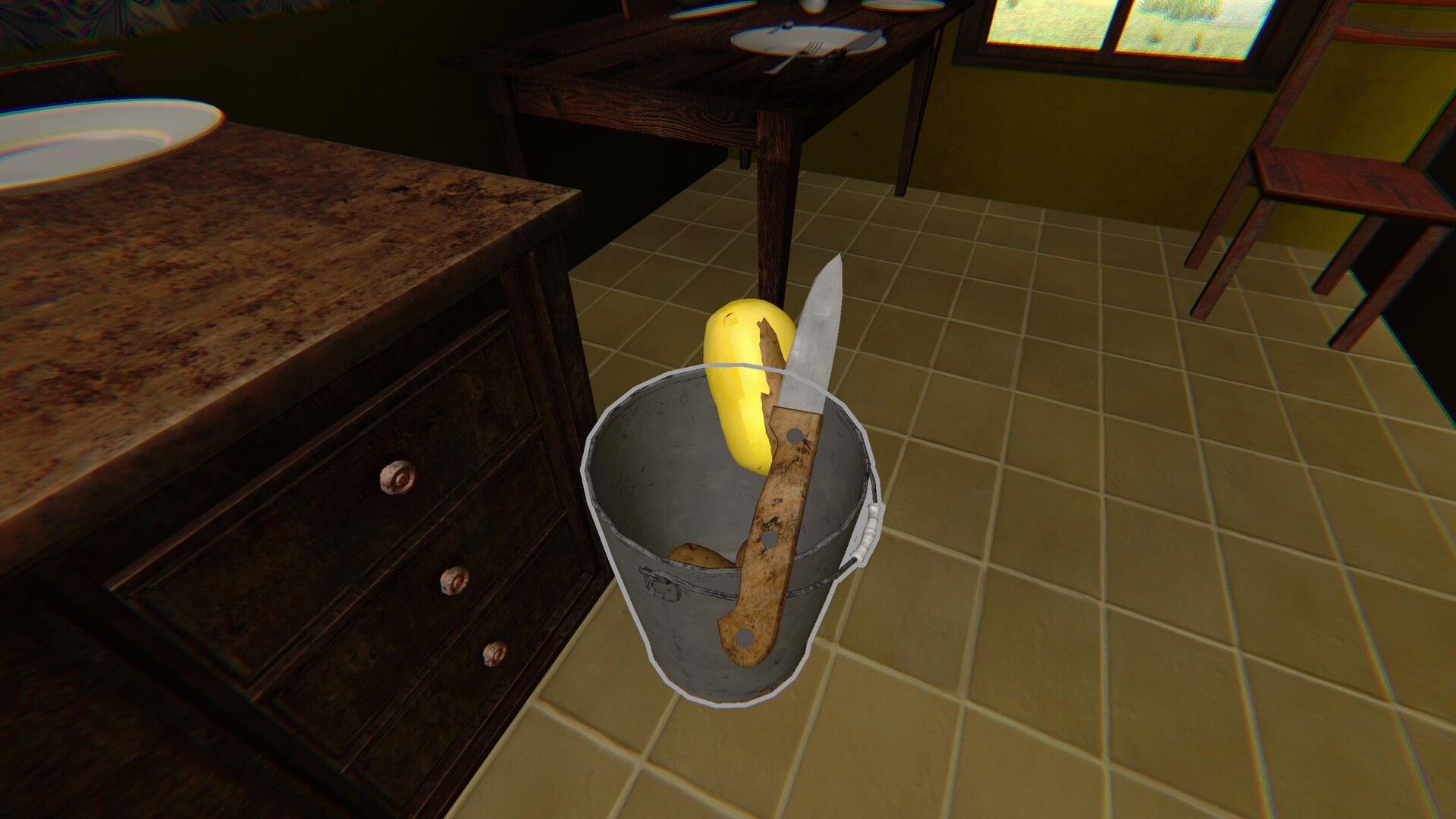 ESCAPE FROM TIMOKHA 2: ARMY Screenshot 5