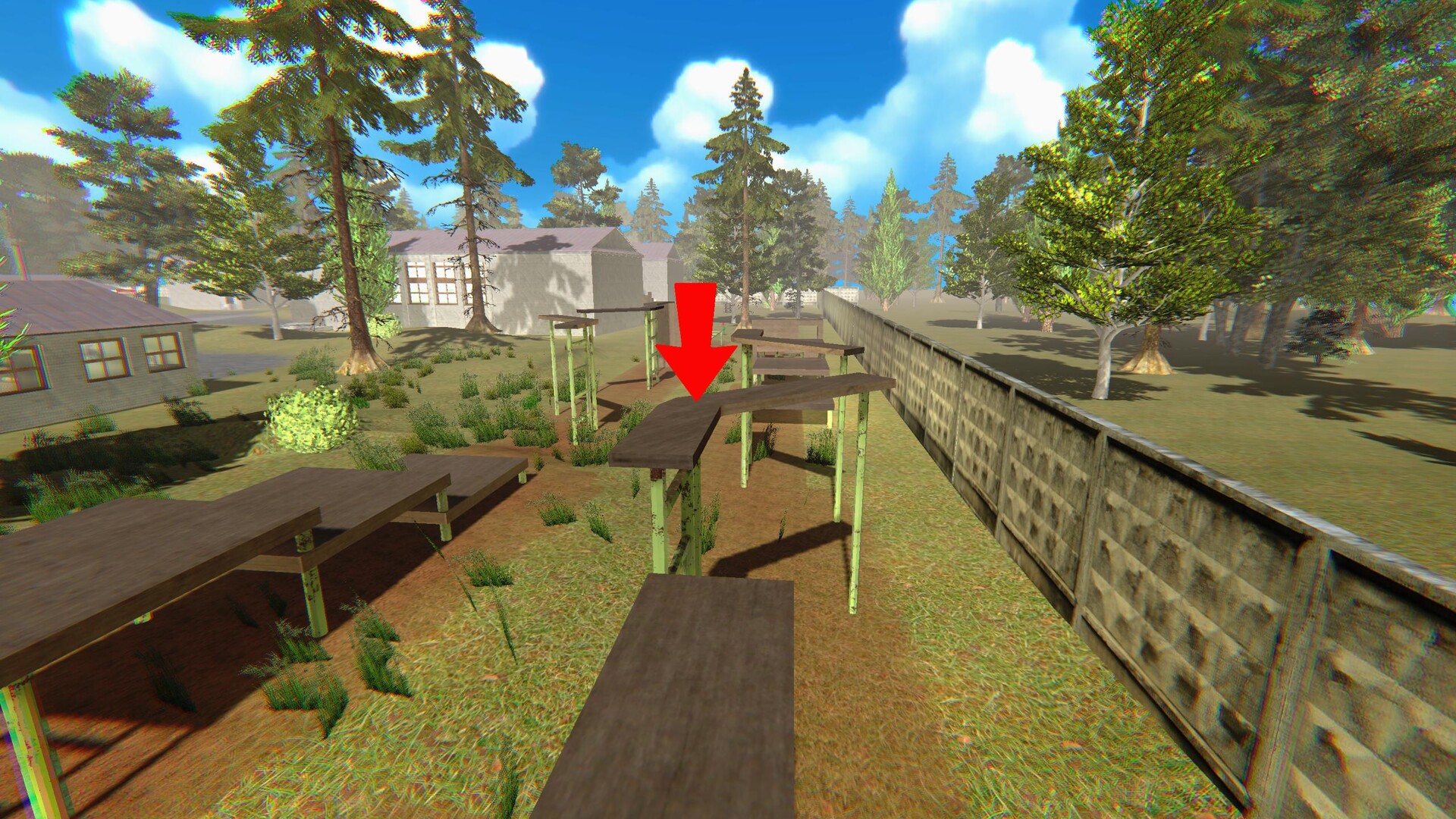 ESCAPE FROM TIMOKHA 2: ARMY Screenshot 11