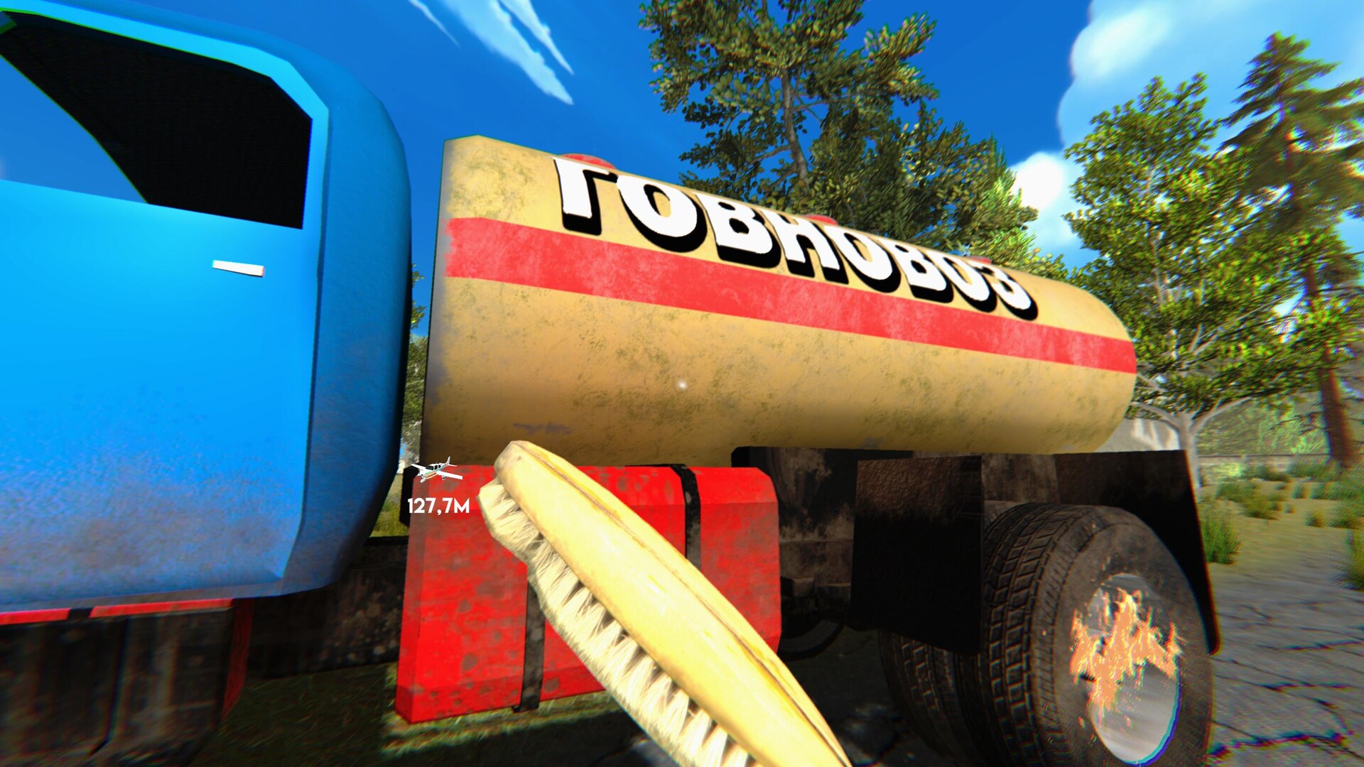 ESCAPE FROM TIMOKHA 2: ARMY Screenshot 10