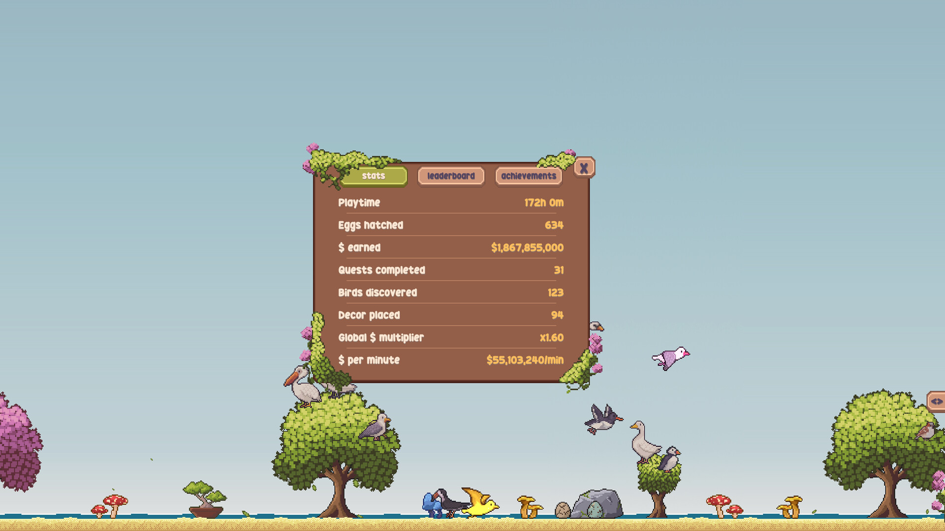Little Aviary Screenshot 5