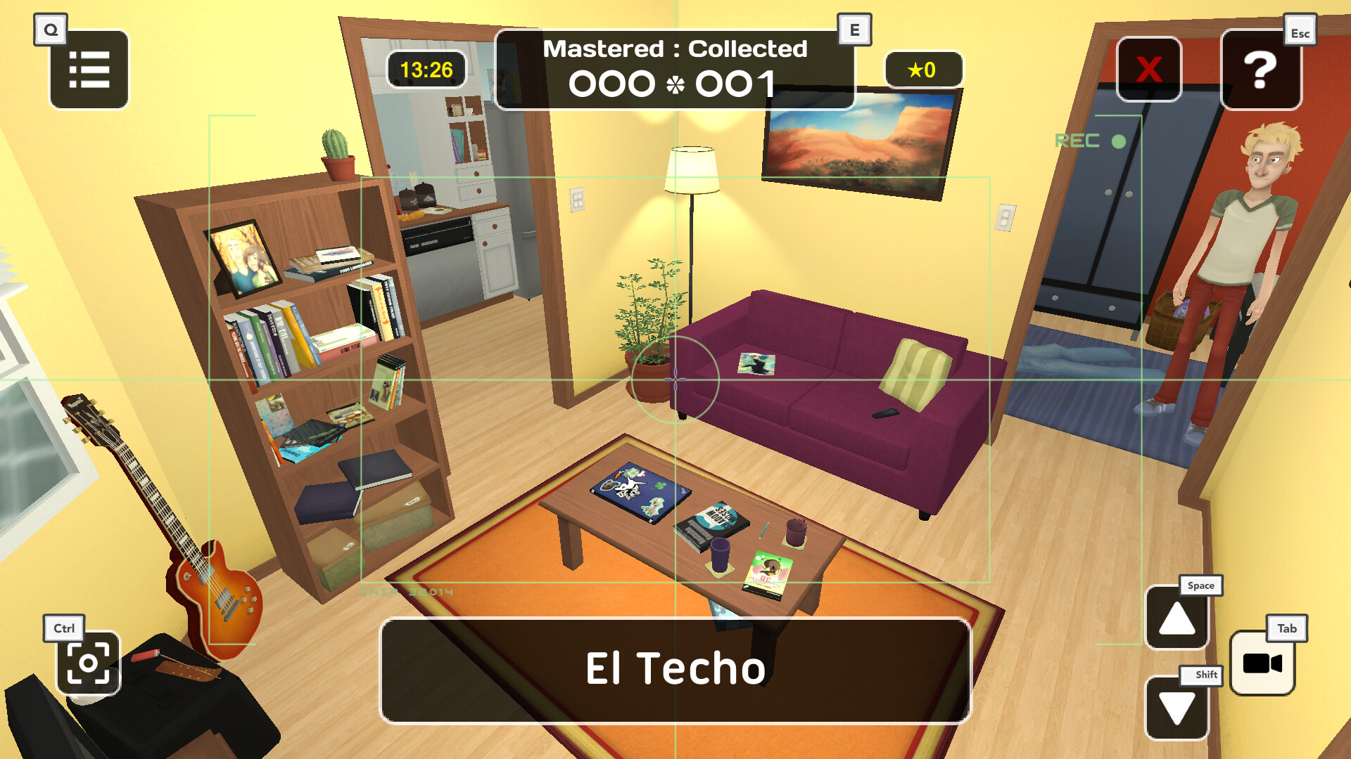 Influent Language Learning Game Screenshot 12