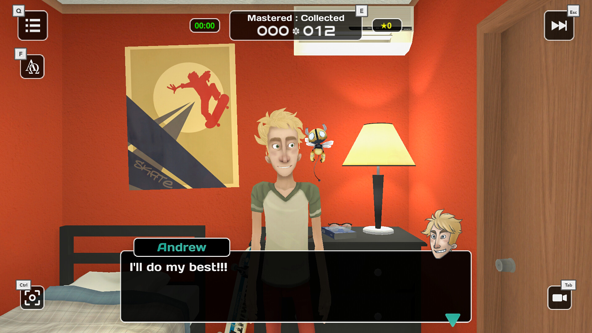 Influent Language Learning Game Screenshot 10