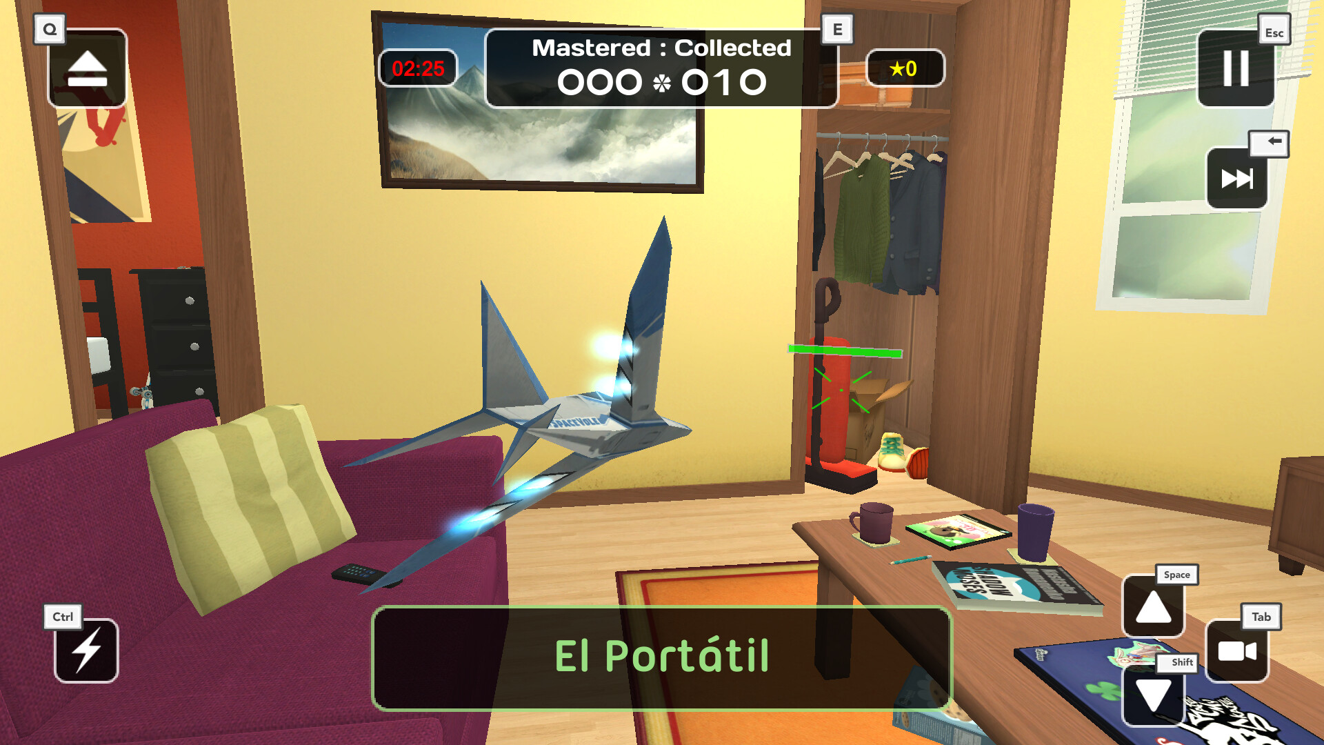 Influent Language Learning Game Screenshot 3