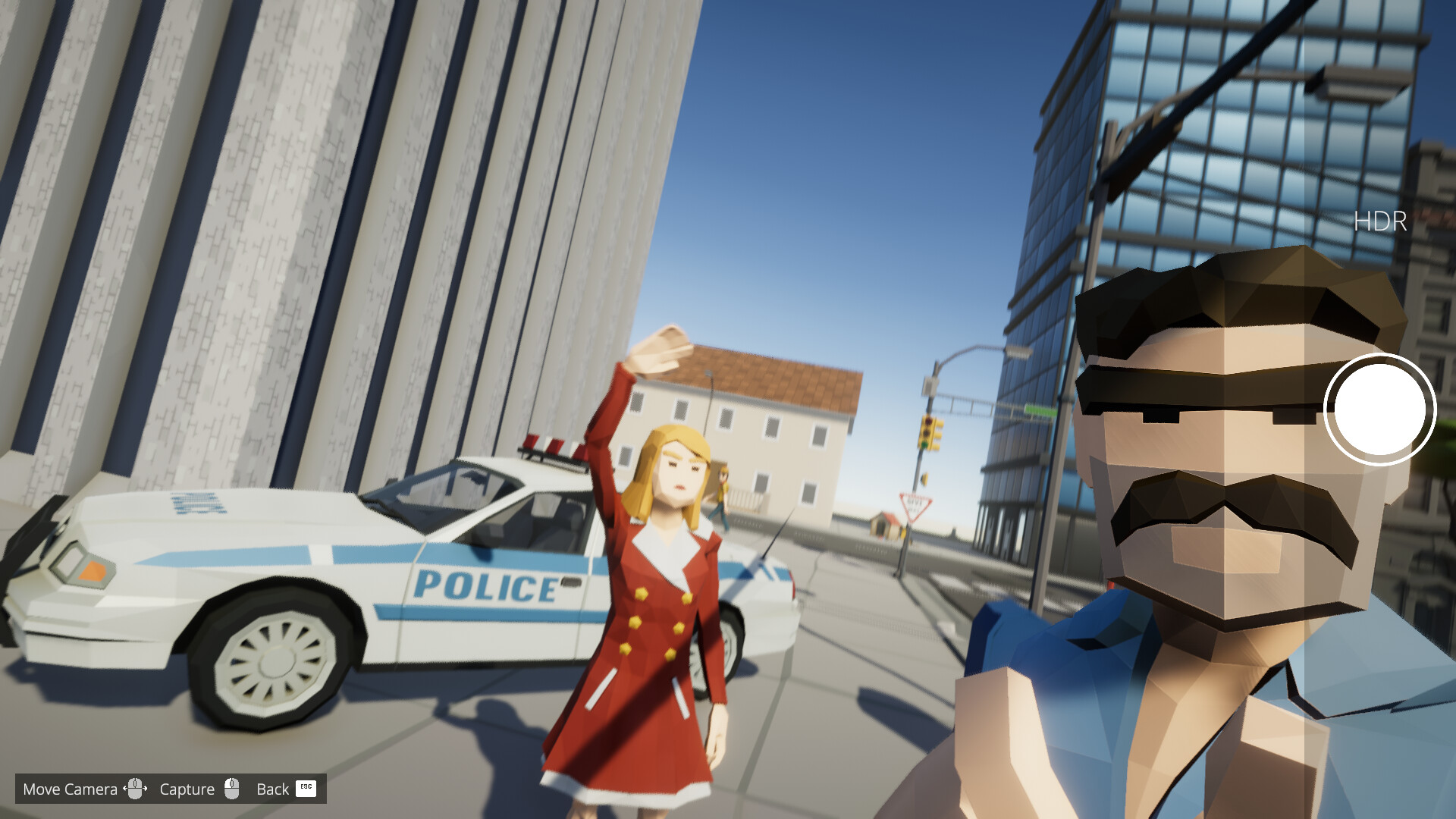 Cafe Life Simulator Demo Screenshot 12