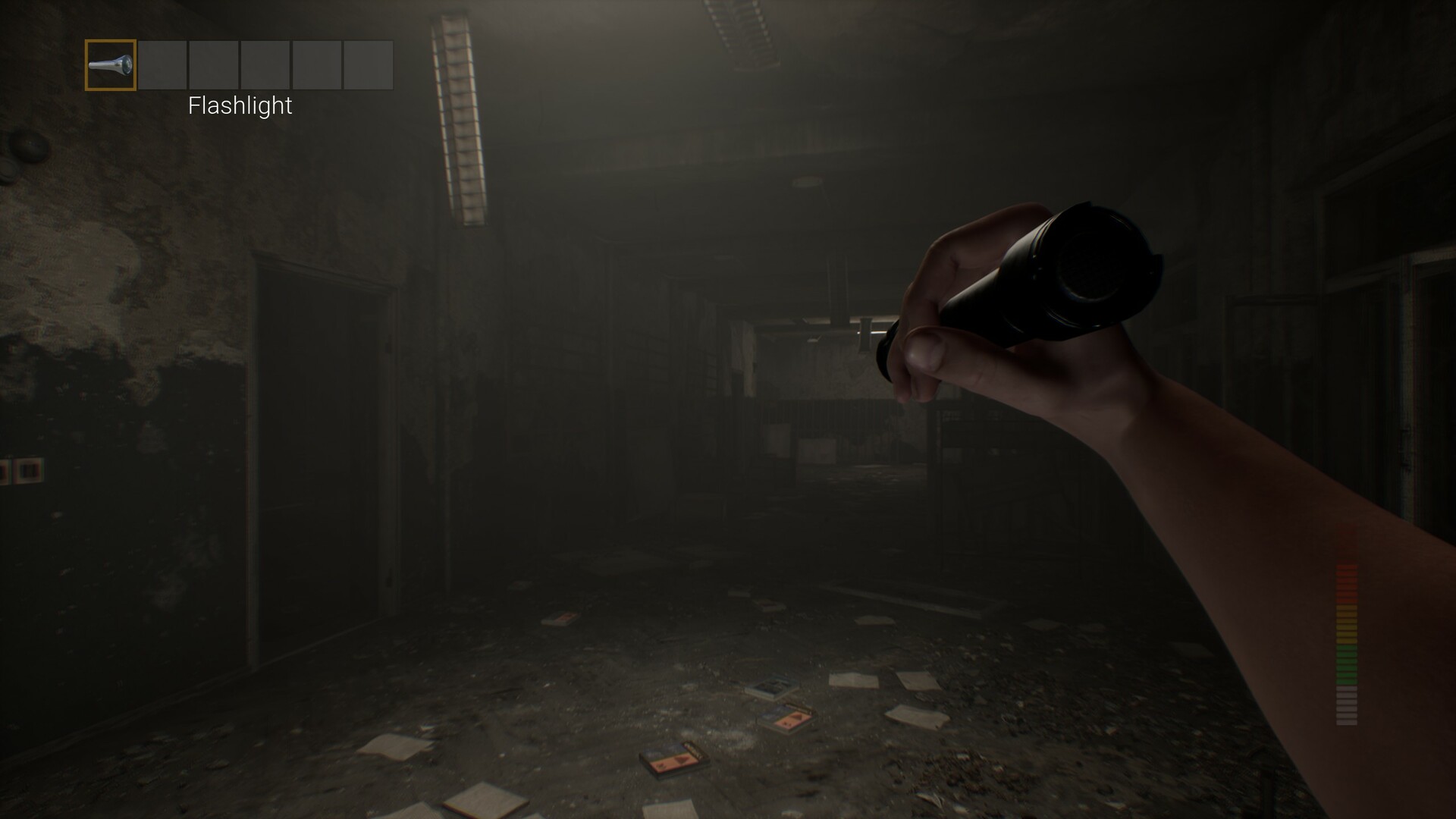 PANICORE Screenshot 6