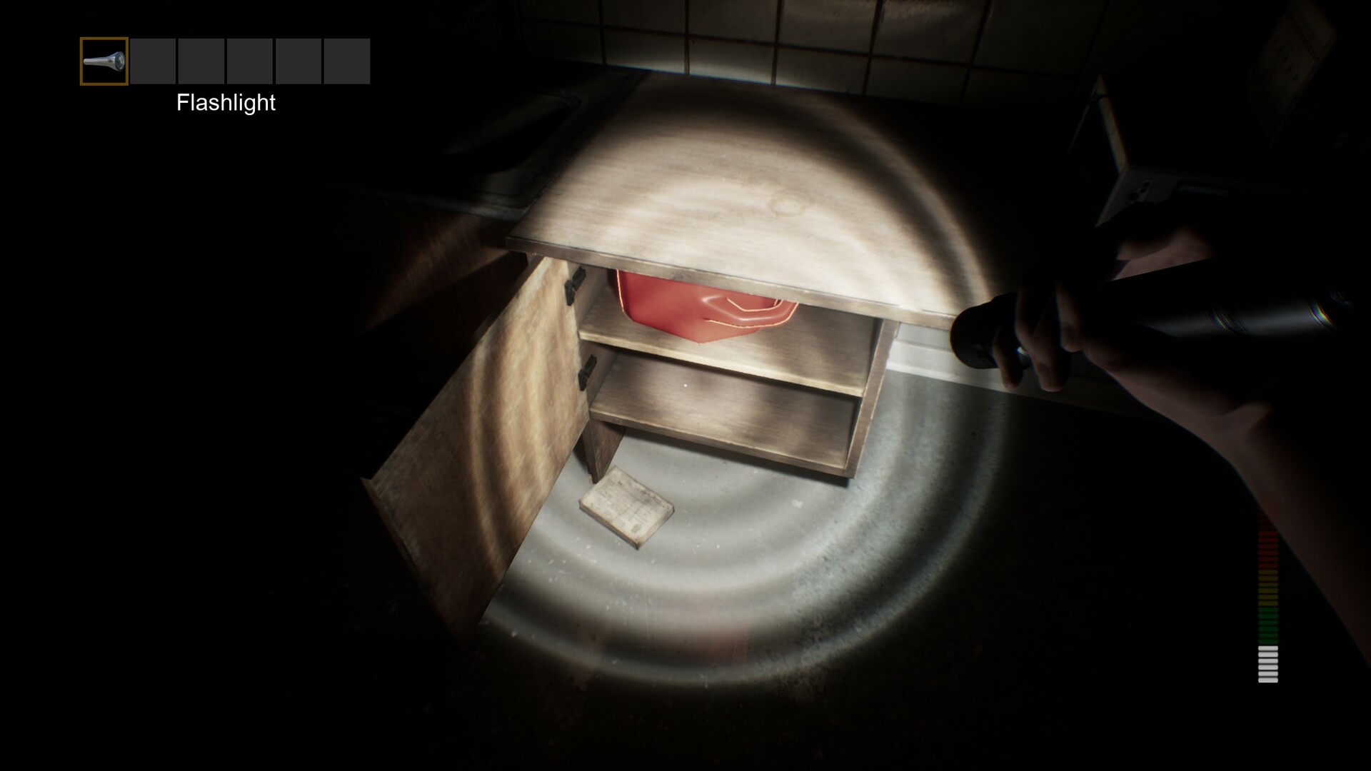 PANICORE Screenshot 0