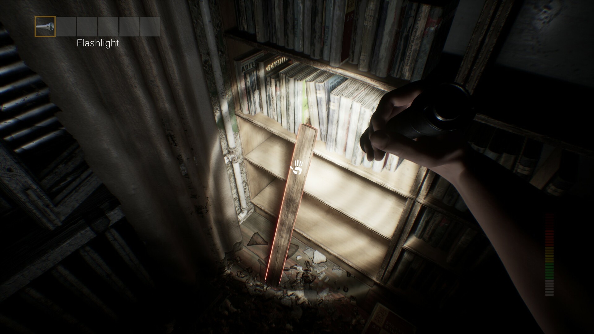 PANICORE Screenshot 7