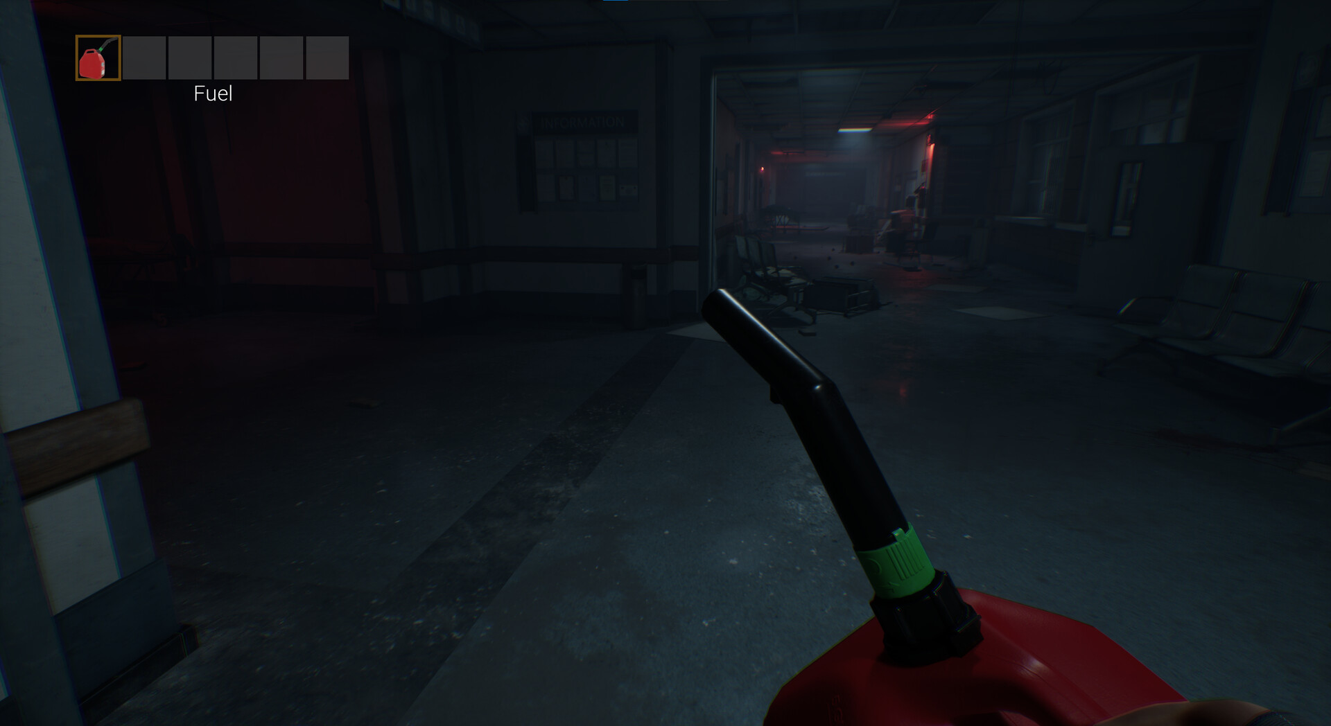 PANICORE Screenshot 4