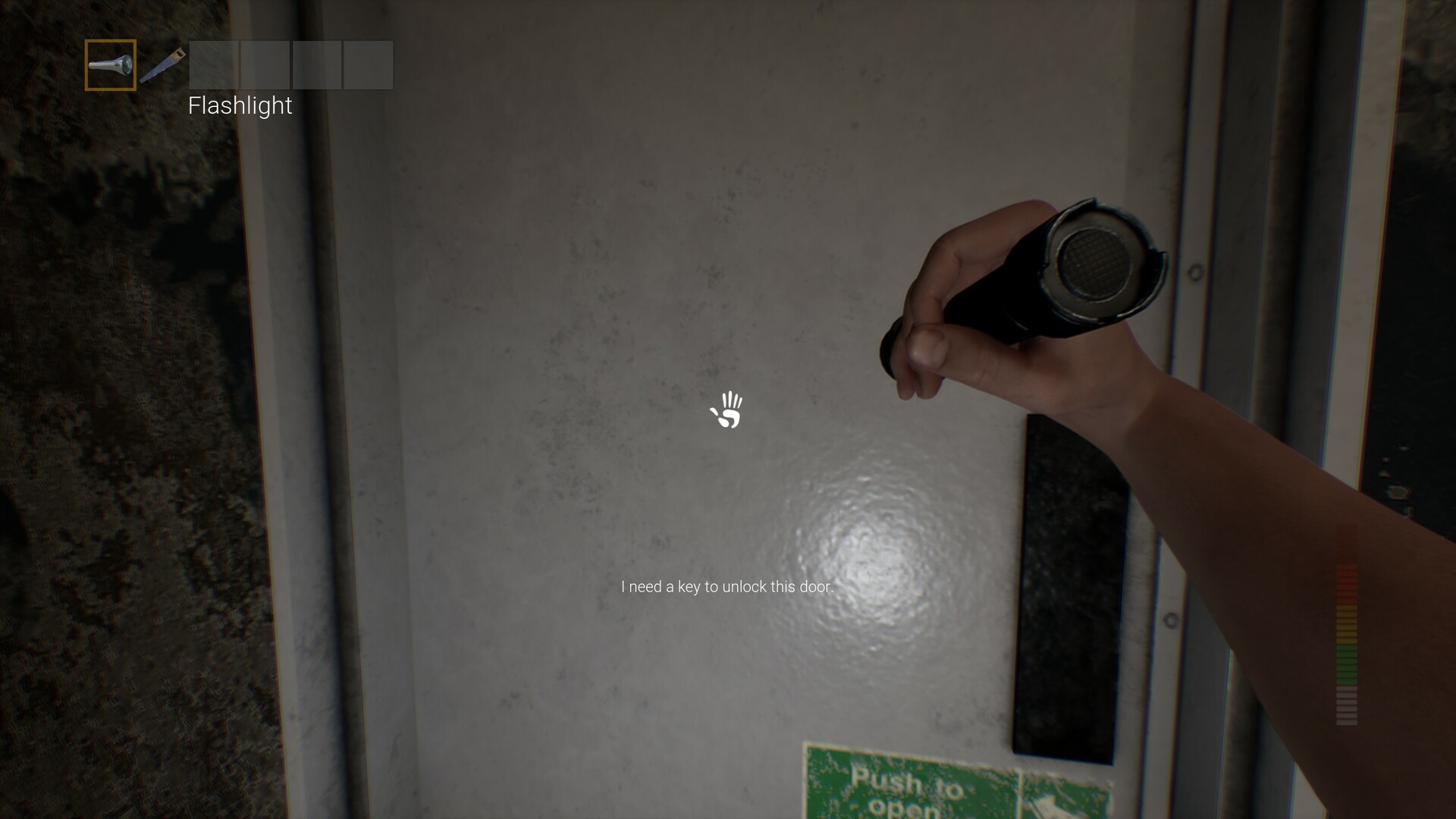 PANICORE Screenshot 5