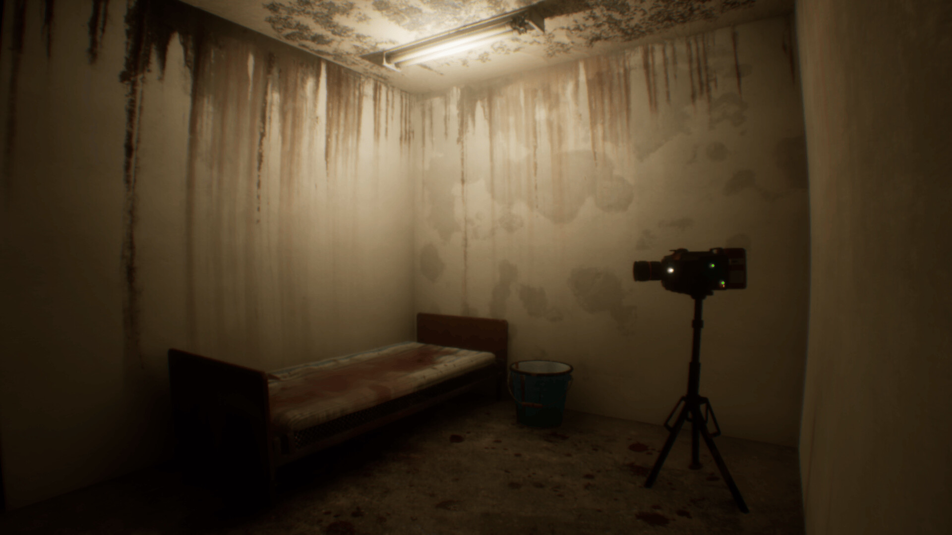 The Building 17 Screenshot 5