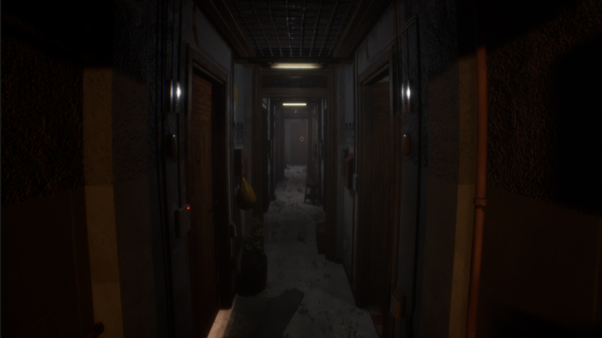 The Building 17 Screenshot 8