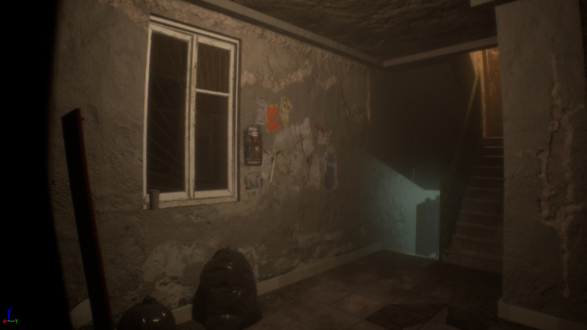 The Building 17 Screenshot 2