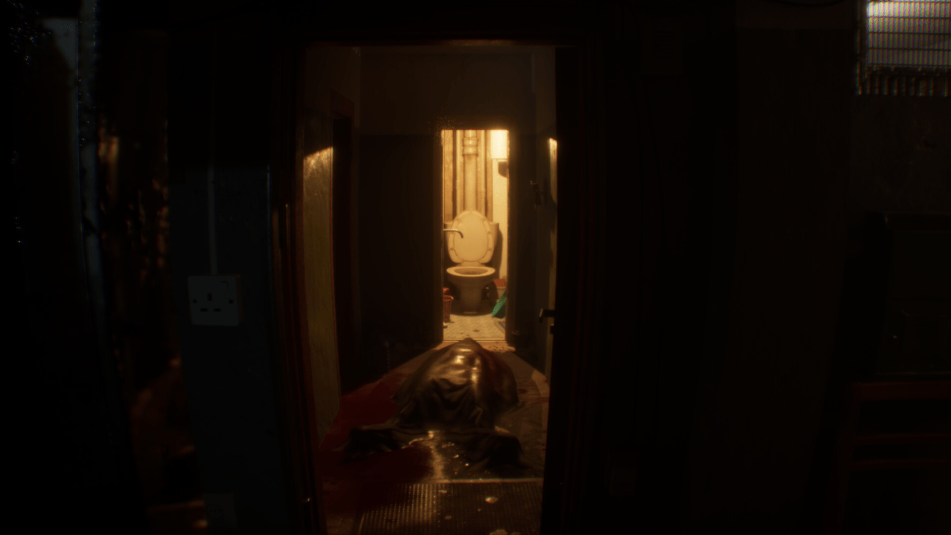 The Building 17 Screenshot 9