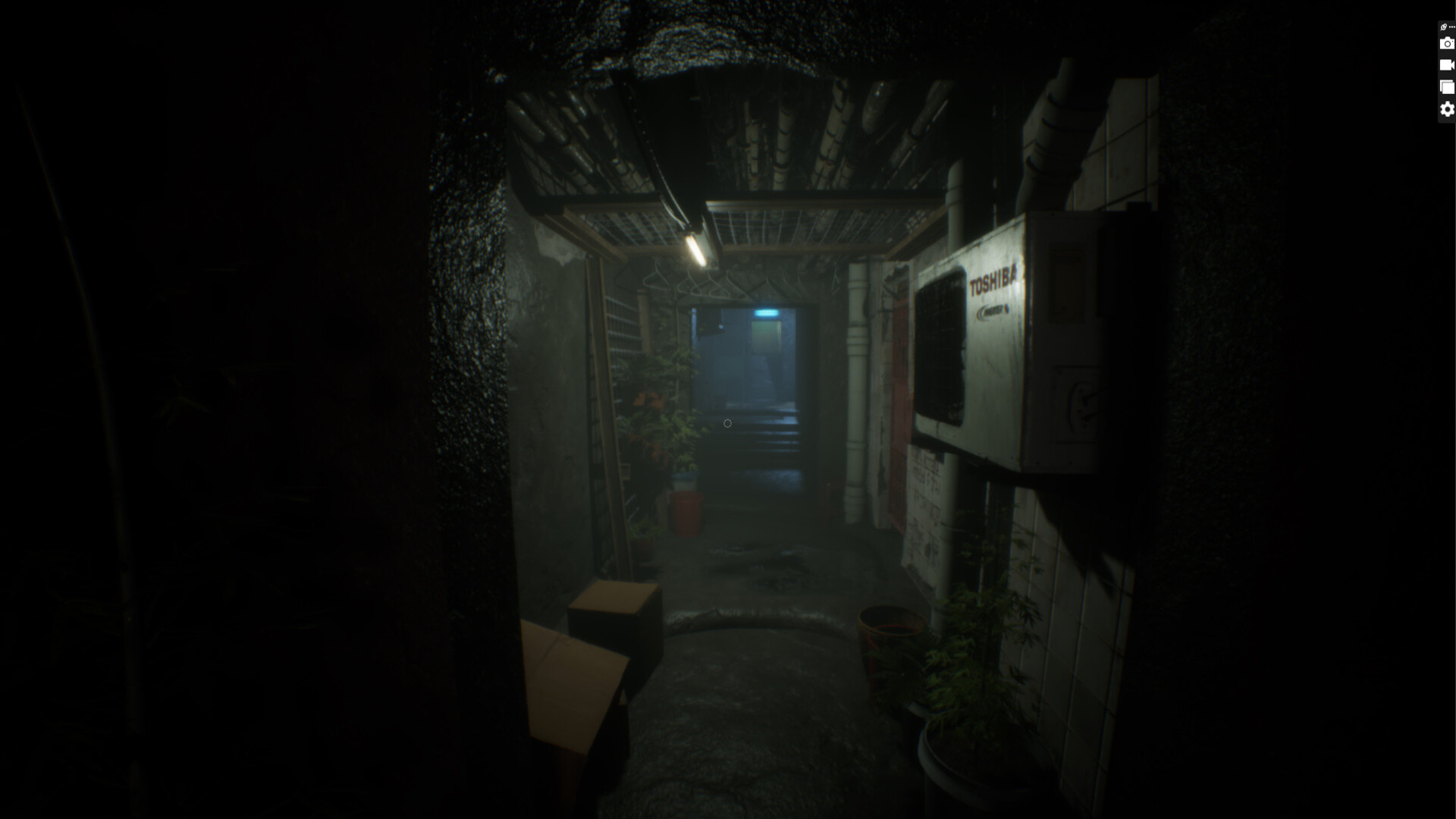 The Building 17 Screenshot 6