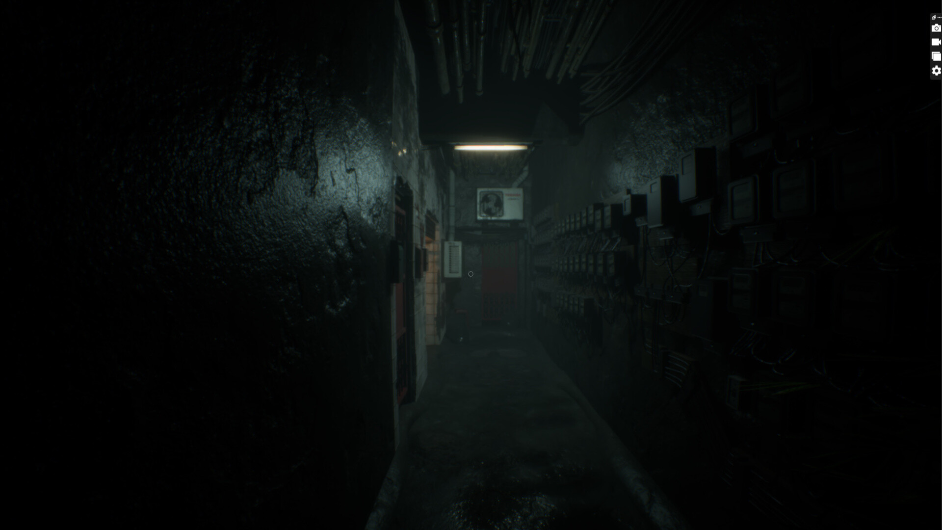 The Building 17 Screenshot 11