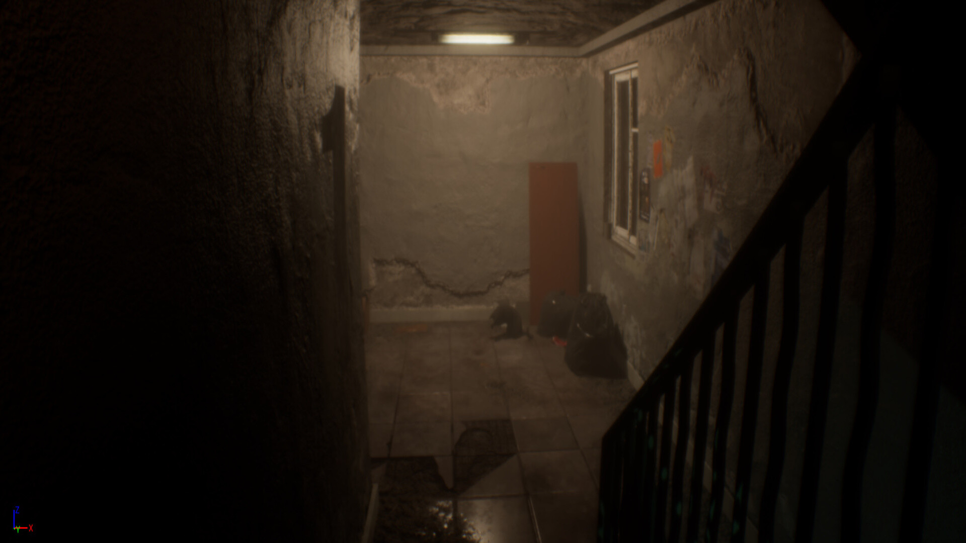 The Building 17 Screenshot 10