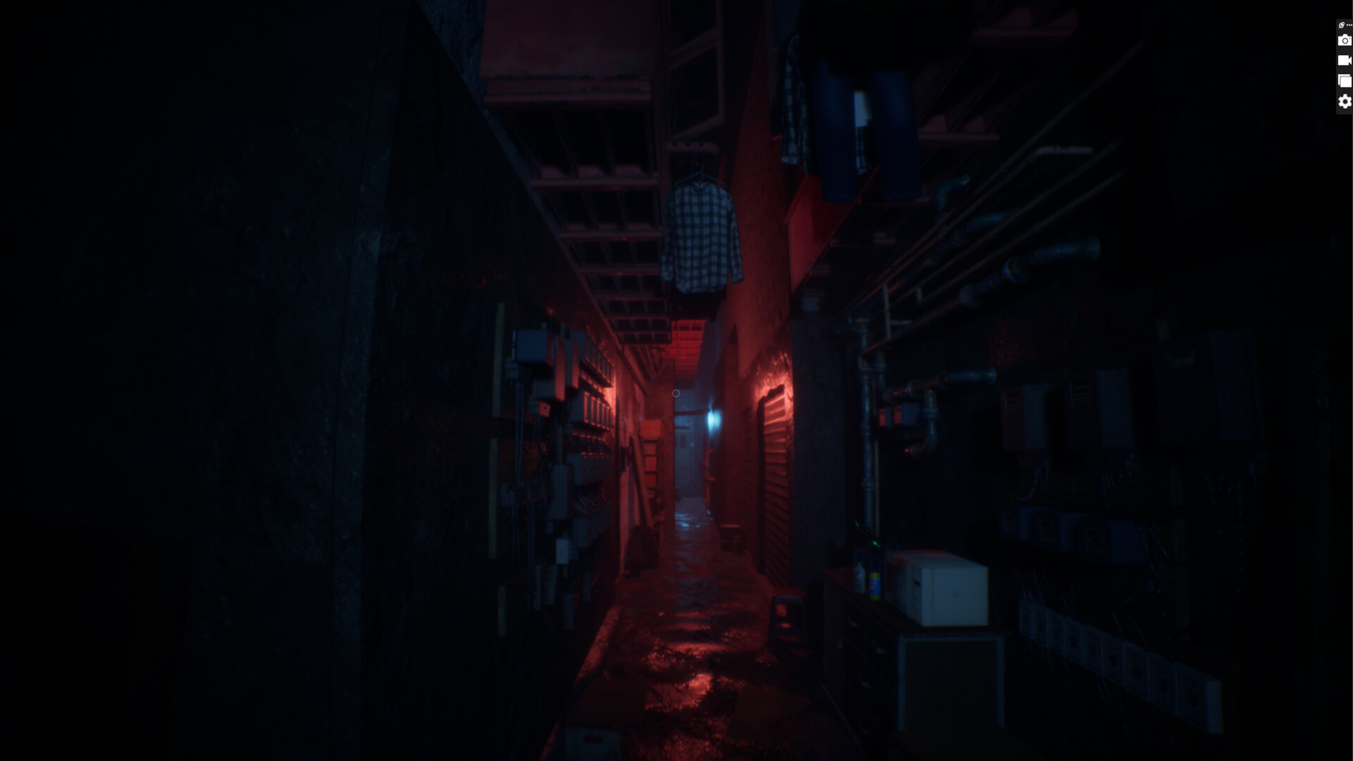 The Building 17 Screenshot 3